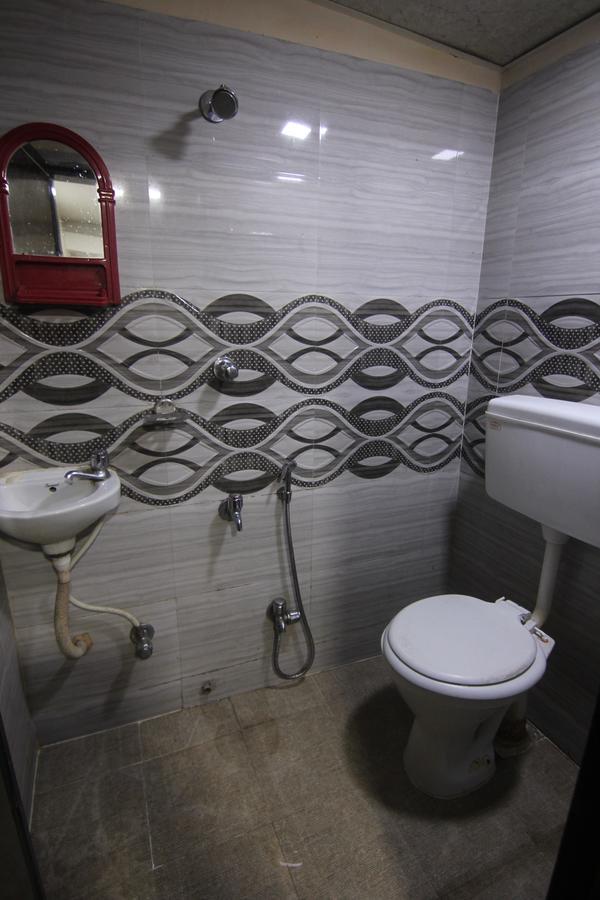 Bkc Residency Hotell Mumbai Exteriör bild